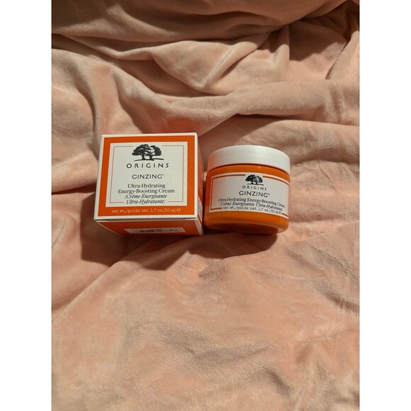 Origins Other - Origins ginzing cream 50ml